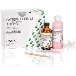 GC PATTERN RESIN LS