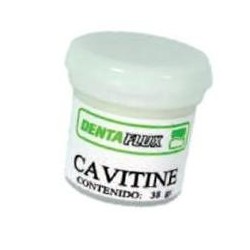 CEMENTO CAVITINE