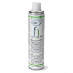 ACEITE LUBRICACION F1  W&H