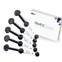 COMPOSITE DIAFIL JERINGA