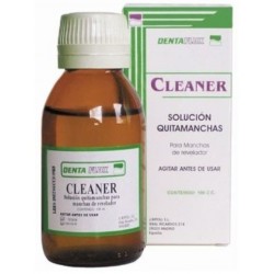 QUITAMANCHAS CLEANER