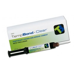 TEMPBOND CLEAR