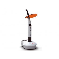 LAMPARA LED C WOODPECKER