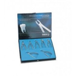 KIT FORCEPS PEDIATRICO...