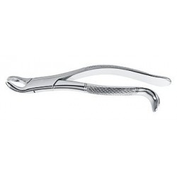 FORCEP FORMA AMERICANA 16