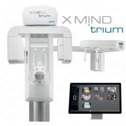 PANORAMICO X-MIND 3D TRIUM