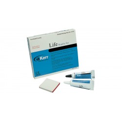 LIFE KERR CEMENTO REGULAR SET