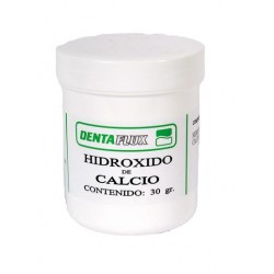 HIDROXIDO DE CALCIO 30 G...