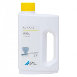 MD-535 DISOLVENTE YESOS DÜRR