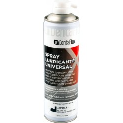 ACEITE LUBRICACION DENTAFLUX