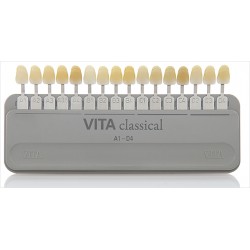 GUIA COLOR VITA CLASSICAL