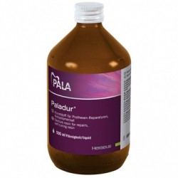 RESINA PALADUR LIQUIDO 500 ML