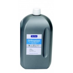 RESINA ORTHOPLAST LIQUIDO 1...