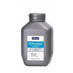 RESINA ORTHOPLAST POLVO 1 KG