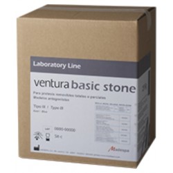 YESO TIPO III BASIC STONE...