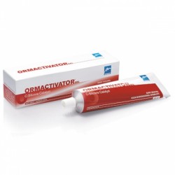 CATALIZADOR ORMACTIVATOR GEL