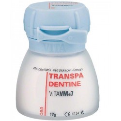 VM 7 TRANSPA DENTINE 0M3 12...