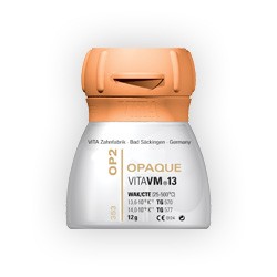 VM 13 OPAQUE 50 G POLVO...