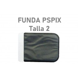 FUNDA PSPIX TALLA 2 ACTEON