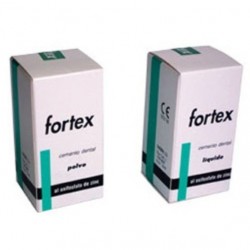 CEMENTO FORTEX