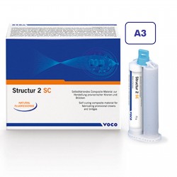 STRUCTUR-2 SC A3 VOCO