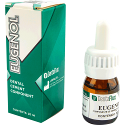 EUGENOL DENTAFLUX