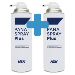 PACK 2 ACEITES PANA SPRAY...