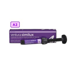 COMPOSITE SIMILUX A2 JERINGA