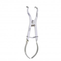 PINZA PORTA CLAMPS PLUS