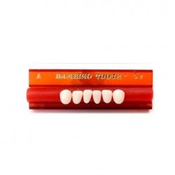 DIENTES BAMBINO TOOTH 59...