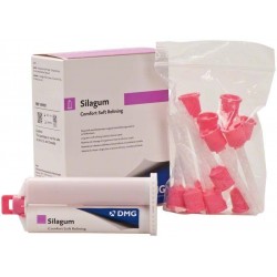 SILAGUM COMFORT SOFT DMG 50 ml